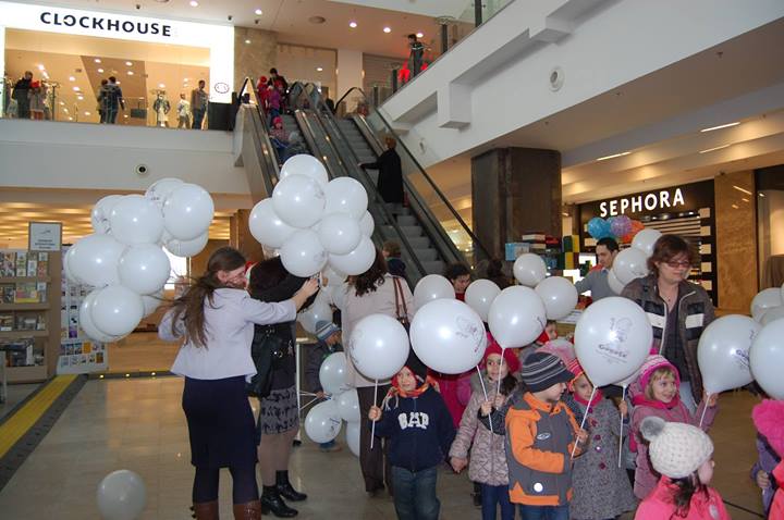 Editura Doxologia, prezenţă de excepţie în cadrul Târgului de Carte Librex 2014