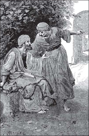 O chestiune de îndoială sau de confirmare