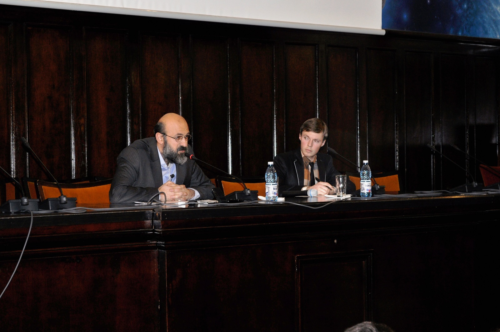 Dr. Virgiliu Gheorghe: „Omul smerit este cel care are cele mai mari șanse să fie fericit”