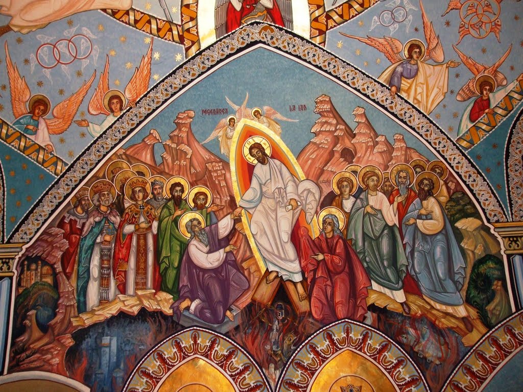 Ca un Păstor în haine de oaie