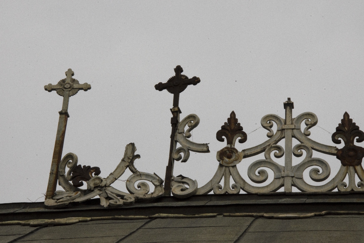 La Catedrala mitropolitană din Iași vor răsuna clopote noi (GALERIE FOTO)