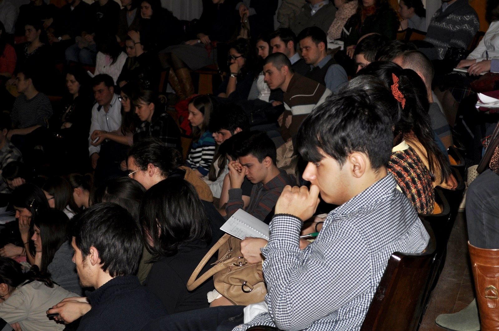 Dr. Virgiliu Gheorghe: „Omul smerit este cel care are cele mai mari șanse să fie fericit”