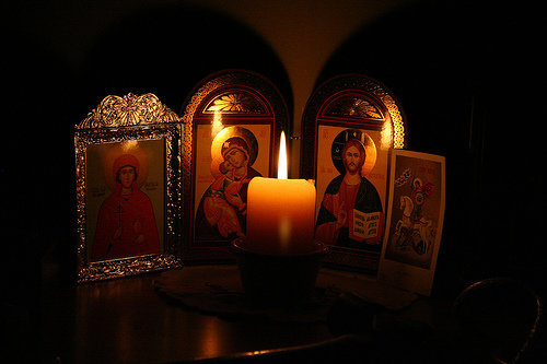 Rugăciunea bineprimită de Dumnezeu