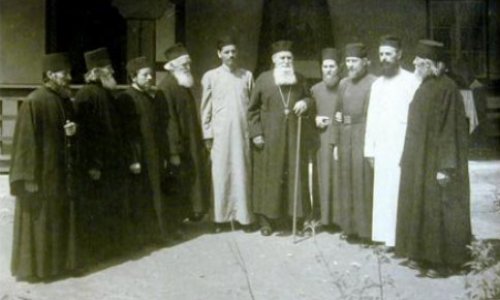 Cu toată tăria s-au împotrivit răului, jertfindu-şi odihna şi viaţa lor pentru adevăr