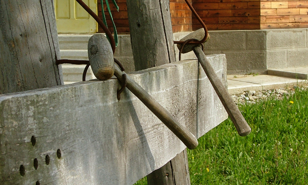 Schitul Oituz – Altarul din locul bătăliei primului război mondial