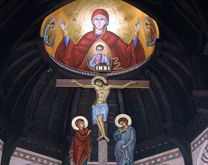 Ceea ce s-a împlinit prin smerenie