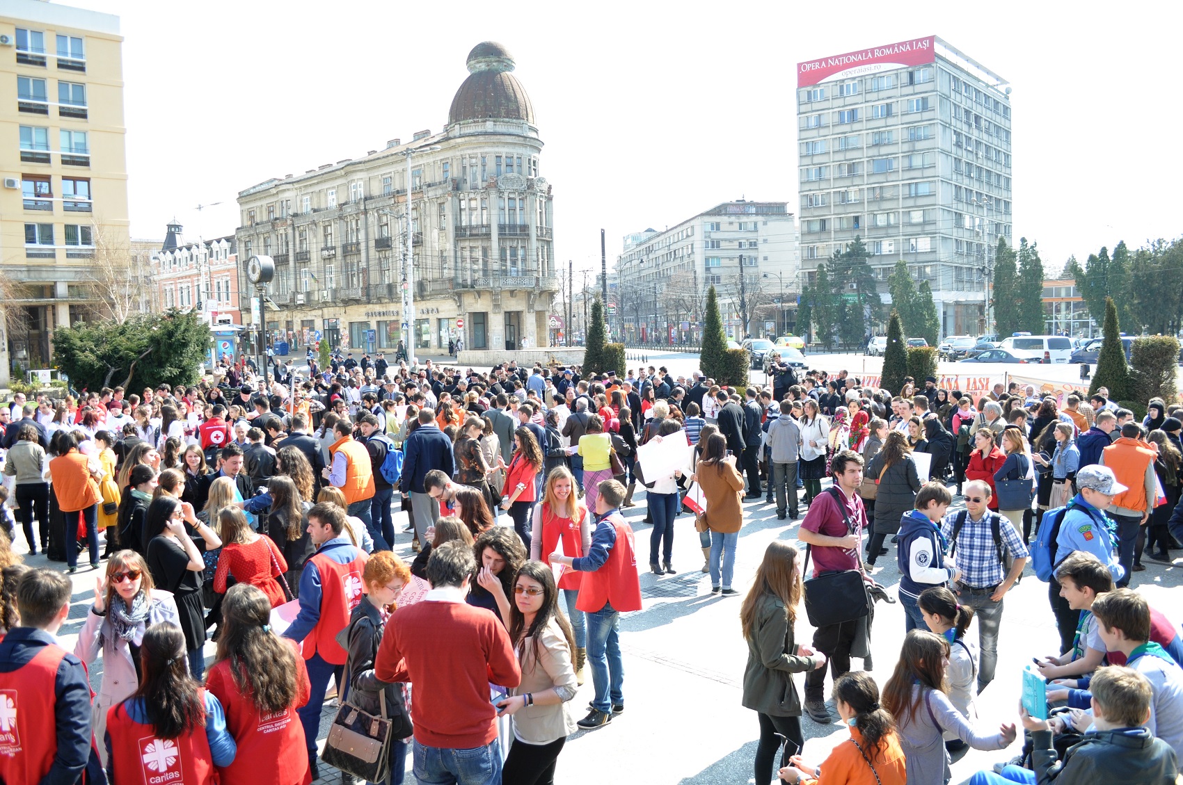 Adopția, o alegere nobilă: „Doar prin puterea exemplului se va schimba ceva!”