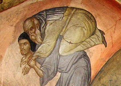 Dragostea cere efort la început, dar pe urmă dă multă odihnă