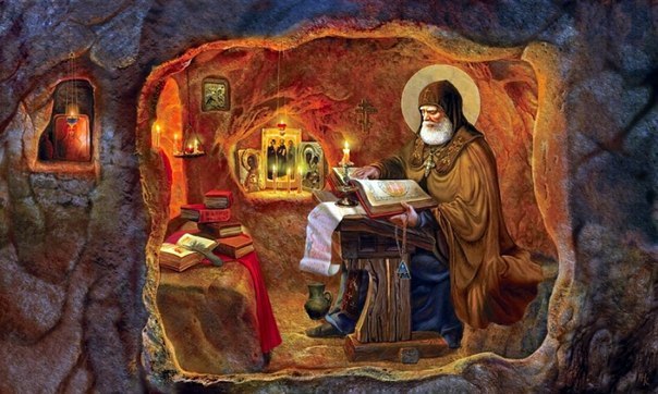 Harul însoțește credința