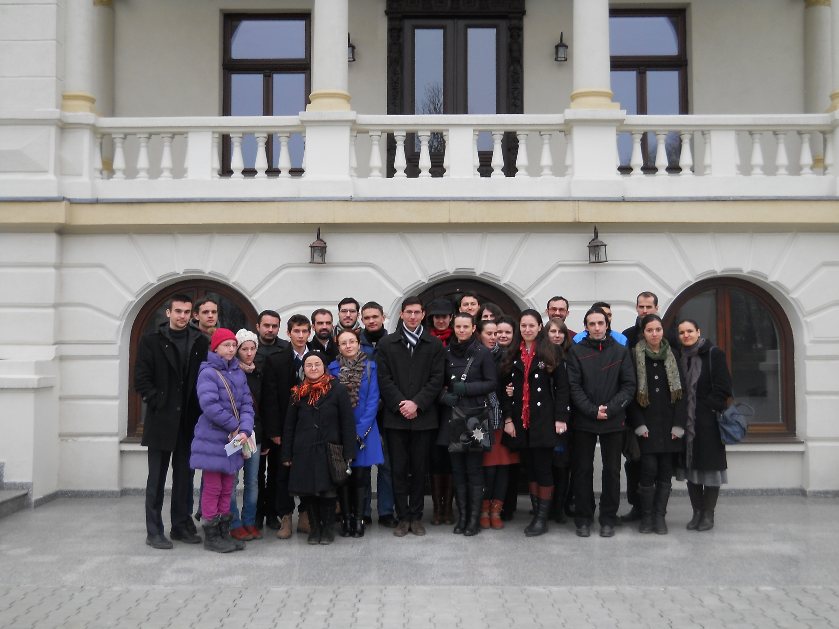 ASCOR Craiova are un nou preşedinte