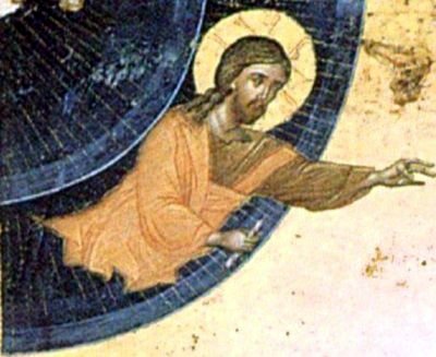 De va voi omul, de dimineața până seara ajunge în măsură dumnezeiască