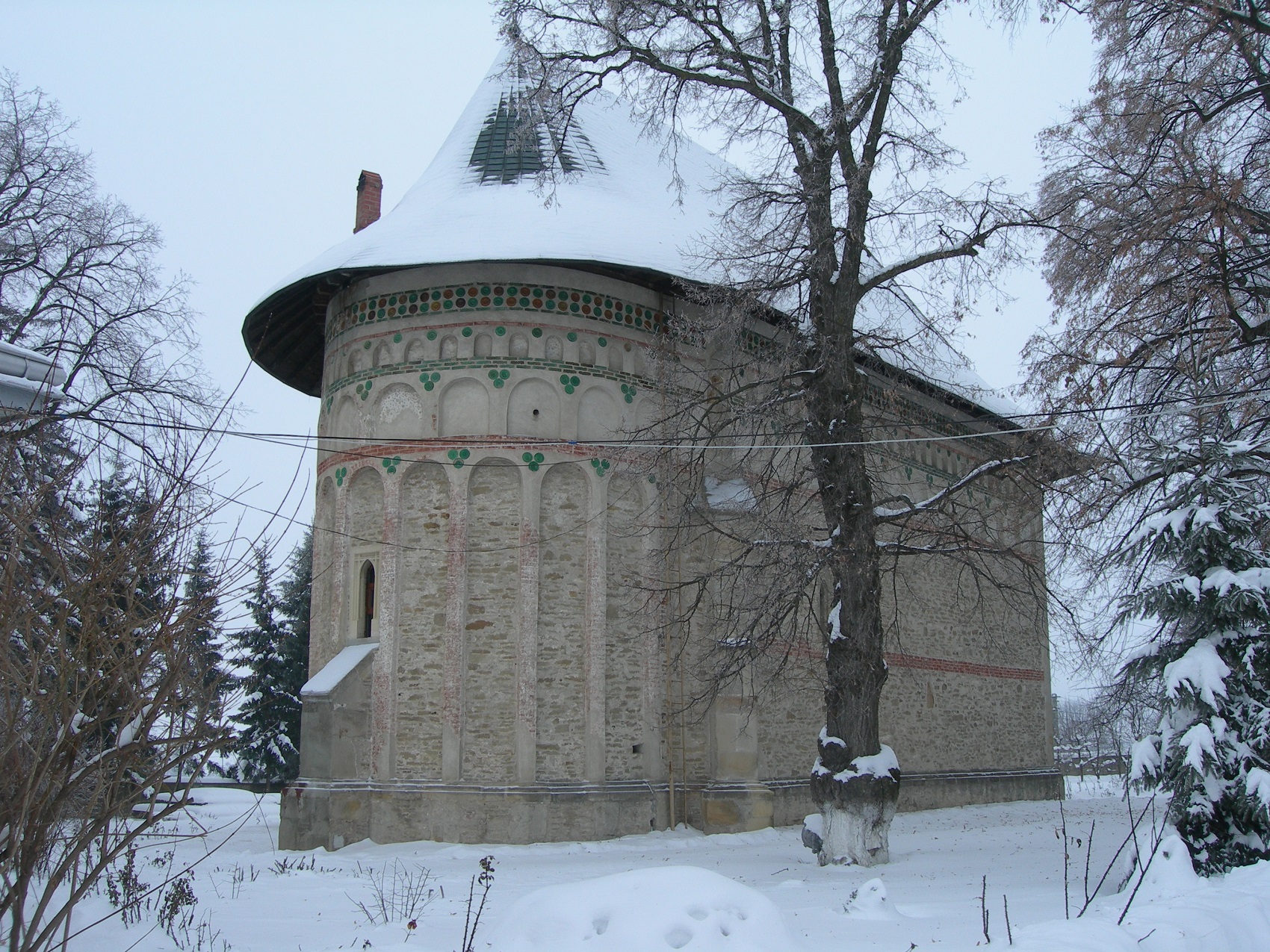 „Vie Împărăția Ta înseamnă: eliberează-ne, Doamne, de moarte, rupe legăturile păcatului!”