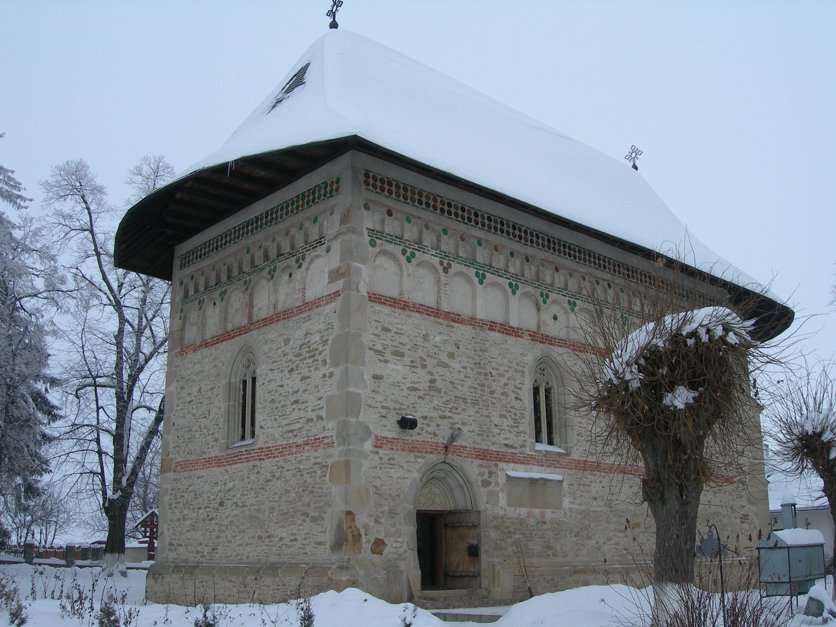 „Vie Împărăția Ta înseamnă: eliberează-ne, Doamne, de moarte, rupe legăturile păcatului!”