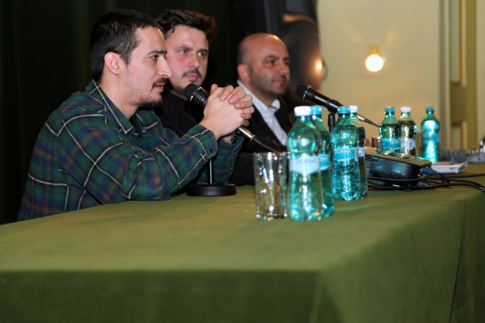 Modele şi antimodele pentru tinerii liceeni buzoieni