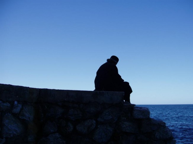 Întâmplare a unui om foarte simplu