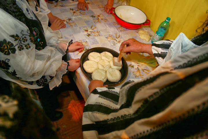 „Câmpul Pâinii” – calea către hrana trupească şi sufletească