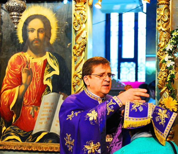 Cel ce-şi împlineşte canonul este fiu adevărat al Bisericii