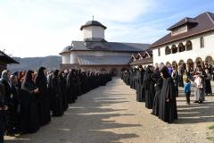 Primul aşezământ de recuperare oncologică din România care va încorpora şi un centru de cercetare urmează a fi deschis la Mănăstirea Nera