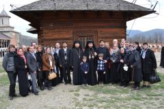 Primul aşezământ de recuperare oncologică din România care va încorpora şi un centru de cercetare urmează a fi deschis la Mănăstirea Nera