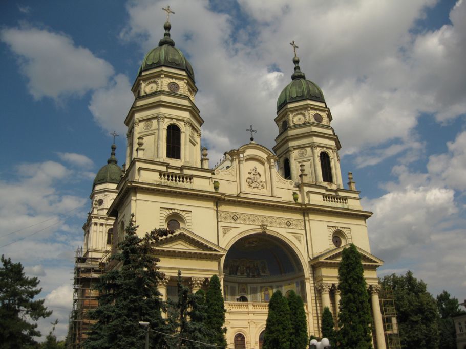 Fondul Central Misionar – mâinile iubirii Mântuitorului Hristos pentru semeni