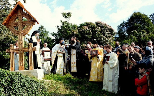 Duminica Ortodoxiei din Italia în 100 de imagini (GALERIE FOTO)