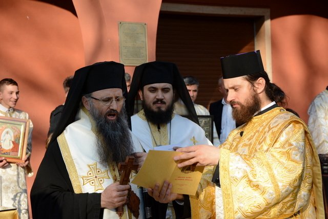 Duminica Ortodoxiei din Italia în 100 de imagini (GALERIE FOTO)