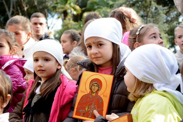 Duminica Ortodoxiei din Italia în 100 de imagini (GALERIE FOTO)