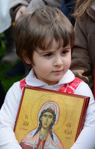 Duminica Ortodoxiei din Italia în 100 de imagini (GALERIE FOTO)