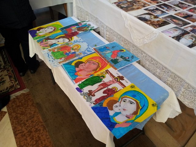 Duminica Ortodoxiei din Italia în 100 de imagini (GALERIE FOTO)