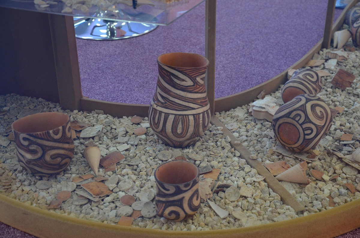 Oferta de turism a judeţului Iaşi, la Târgul de Turism al României