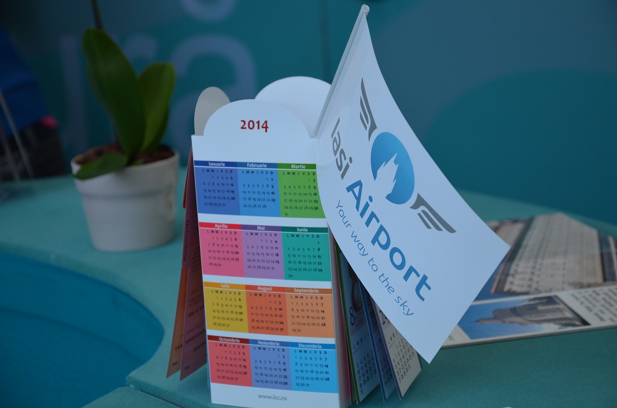 Oferta de turism a judeţului Iaşi, la Târgul de Turism al României