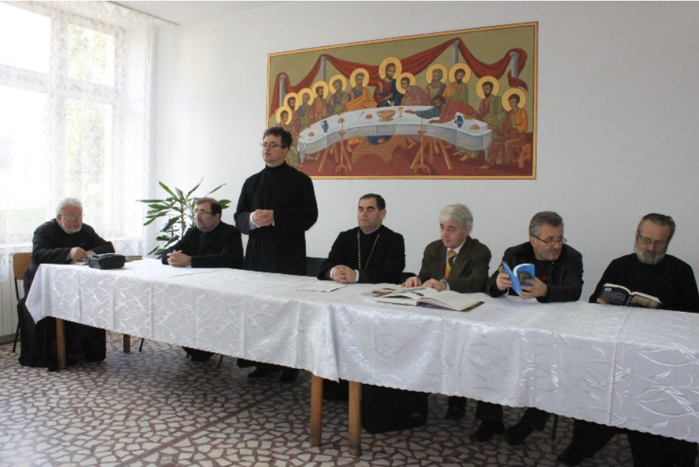 Ediţia a IV-a a Memorialului Bartolomeu Valeriu Anania, în Arhiepiscopia Râmnicului