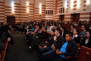 Conferinţă duhovnicească organizată de ASCOR Craiova în Postul Mare: „Drumul către familie. Abstinenţă sau concubinaj”