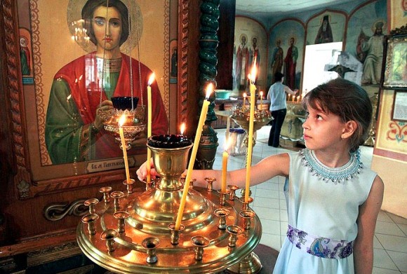 Înclinațiile rele ale copiilor Înclinațiile rele ale copiilor