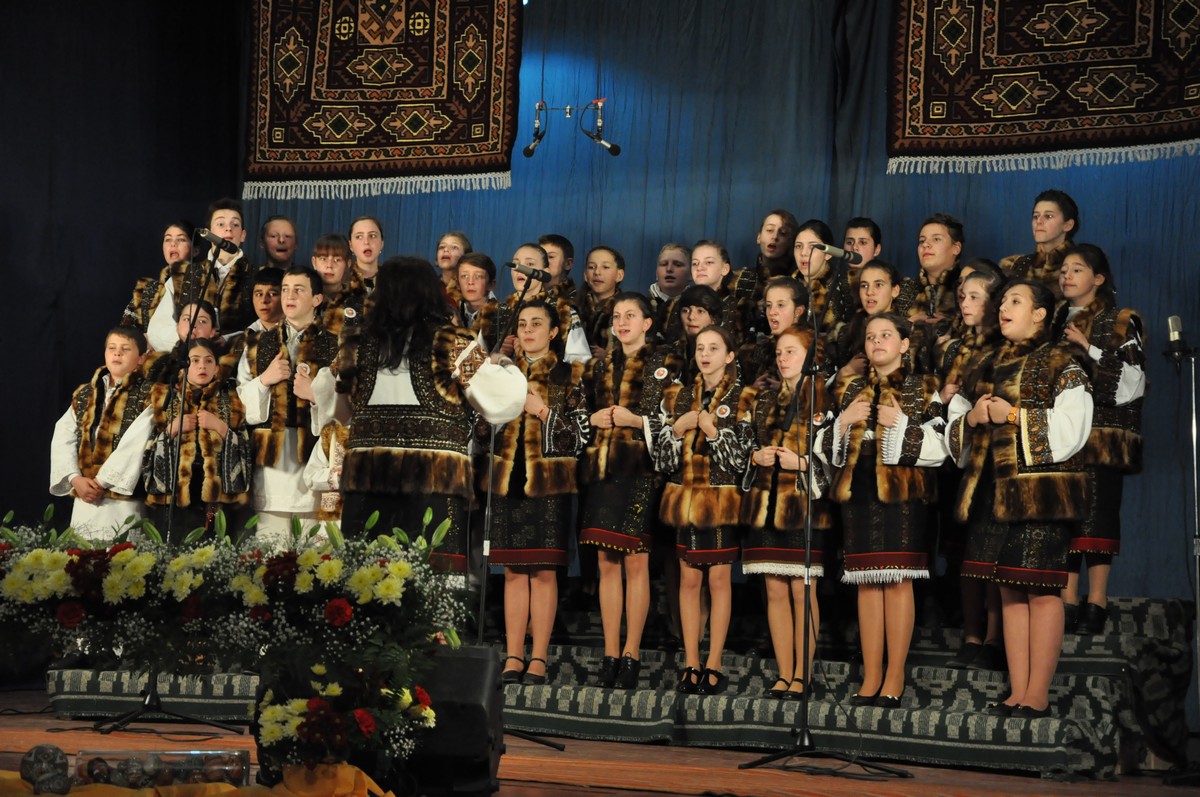 „Acest festival reprezintă credinţa străbună“