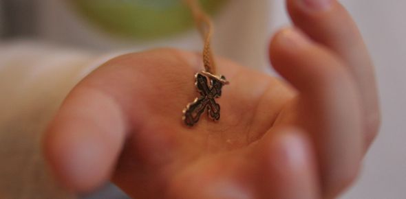 Îndrumare duhovnicească la vârsta copilăriei?