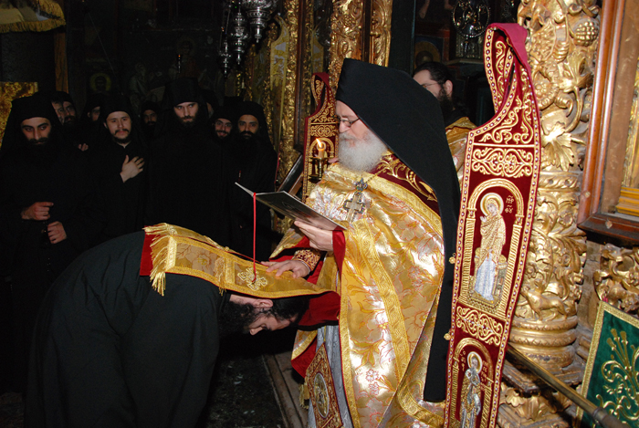 Cum putem curăți sufletul?