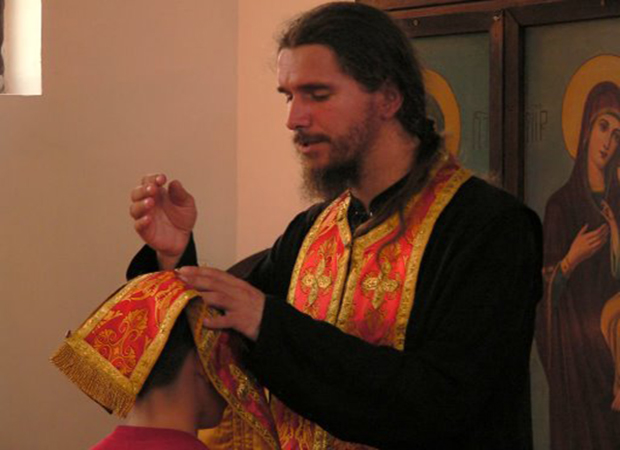 De ce avem nevoie de duhovnic?