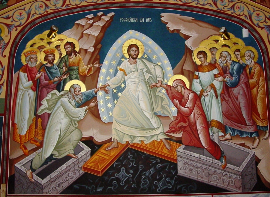 Mari lucruri au venit din Nazaret