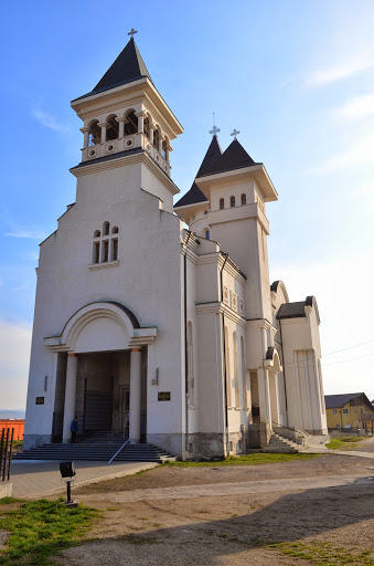 Vizită la Centrul de asistenţă şi îngrijire Brănişca