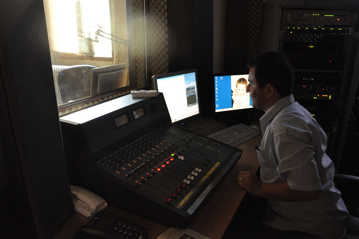 Agenda creştinului - marţi, 1 aprilie