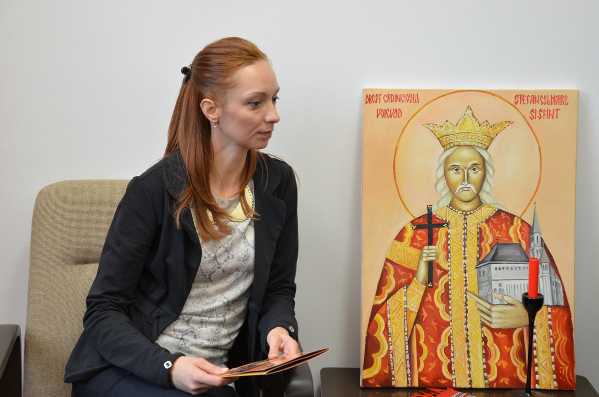 Dirijorul Voicu Popescu: „Corul este o expresie a spiritului comunitar“