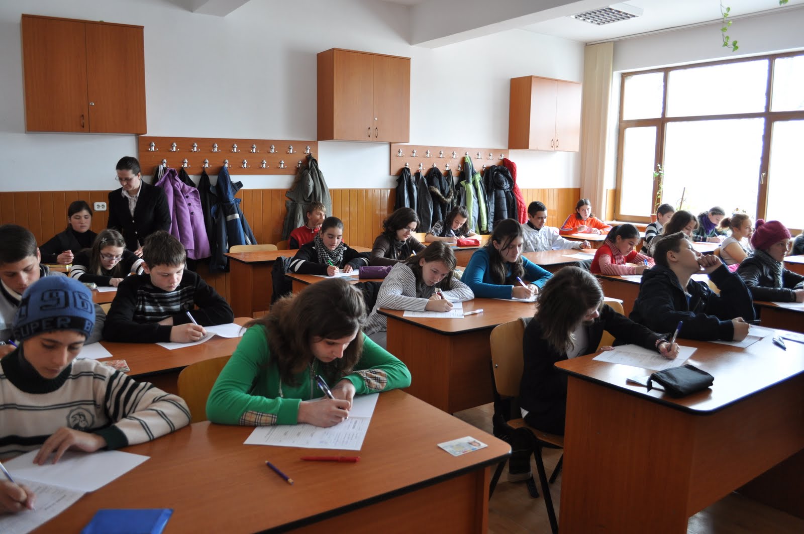 Faza judeţeană a Olimpiadei de religie, la Huşi