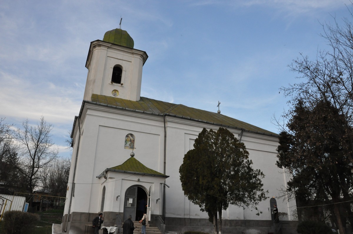 „Poporul român are o evlavie mare către Maica Domnului“