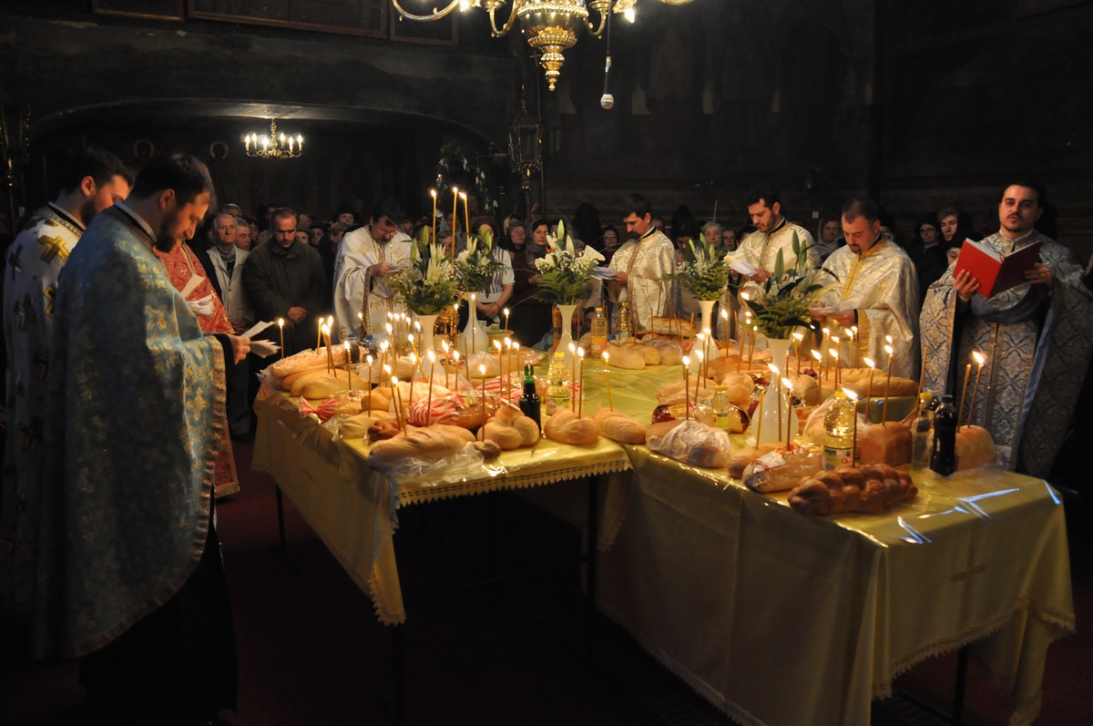 „Poporul român are o evlavie mare către Maica Domnului“