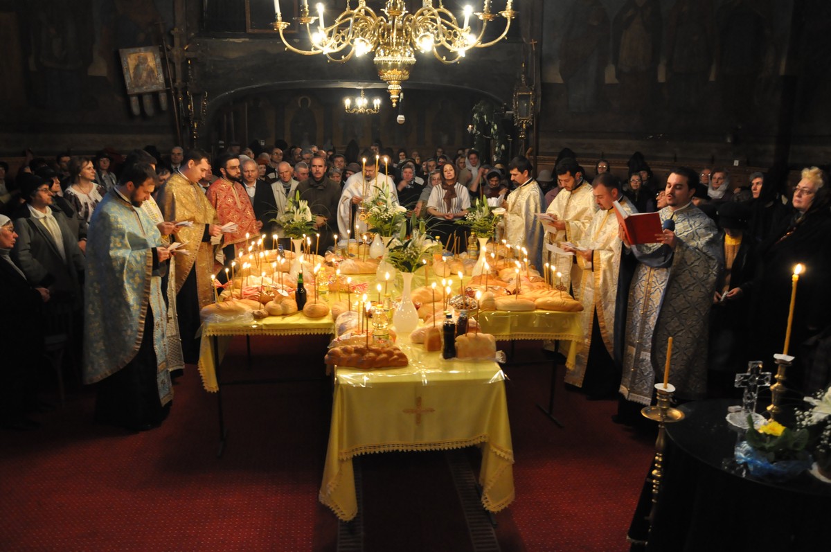 „Poporul român are o evlavie mare către Maica Domnului“