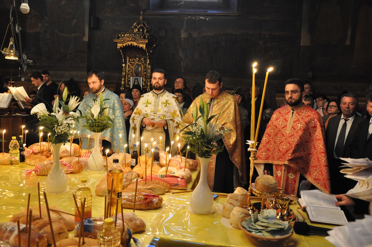 „Poporul român are o evlavie mare către Maica Domnului“