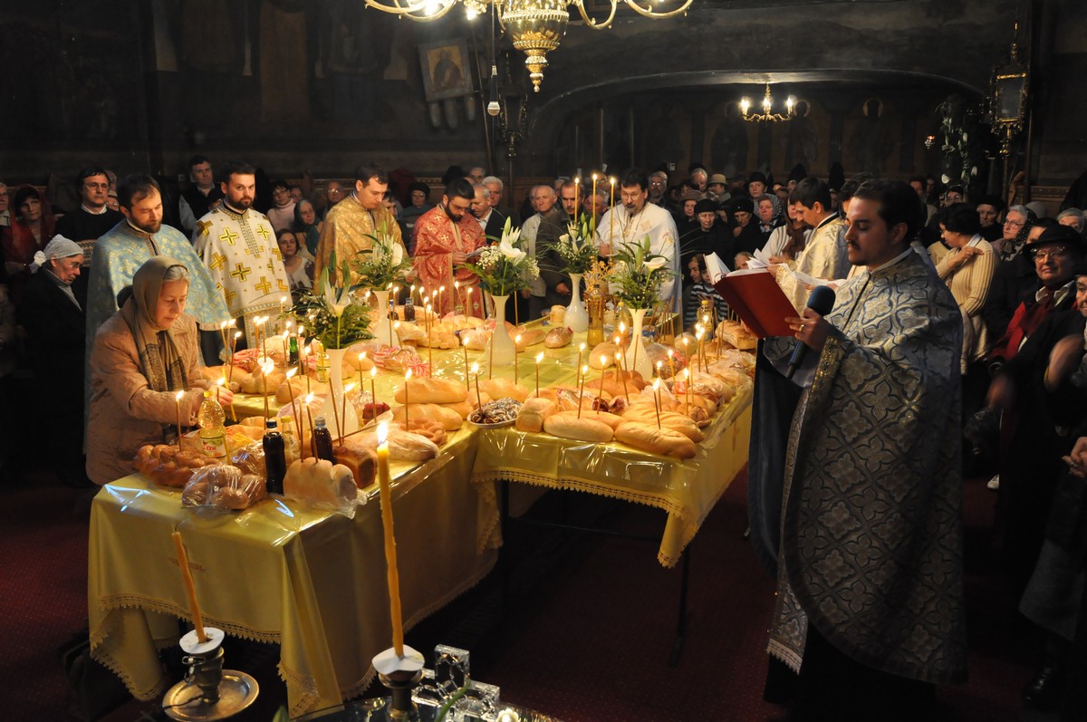 „Poporul român are o evlavie mare către Maica Domnului“