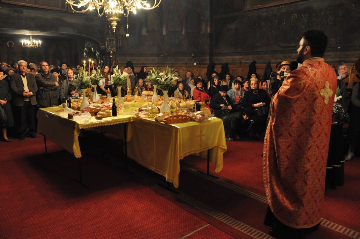 „Poporul român are o evlavie mare către Maica Domnului“