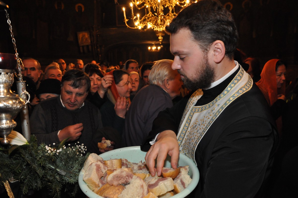 „Poporul român are o evlavie mare către Maica Domnului“